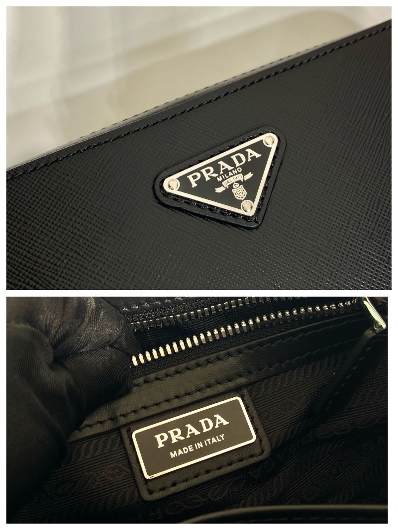 Prada Clutch Bags